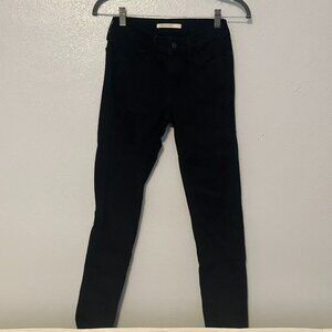 Levi 710 Super Skinny women's Jeans